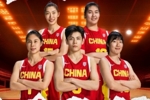 对手捷克女篮！中国女篮今晚将迎来世界杯资格赛前最后一场热身赛