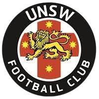 新南威尔士大学U20